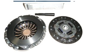 Clutch Kit Clio IV 1,5 DCI 302055016R  New Original Renault