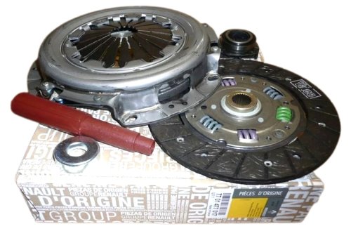 Clutch Kit 7701477017  Renault Dacia Original 
