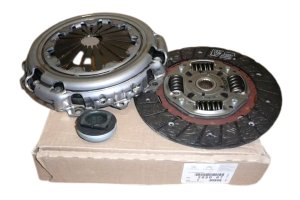 Clutch 2050R7 Citroen, Peugeot Berlingo, C2, C3 New Genuine