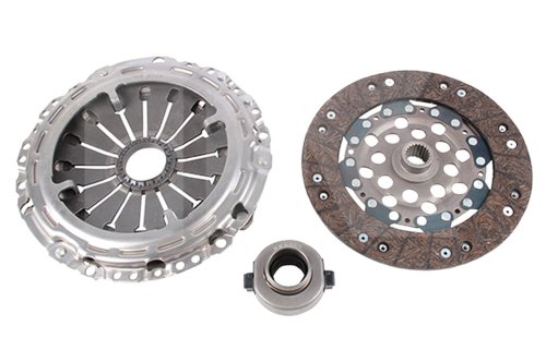 Clutch Kit 1611271180  Citroen Peugeot  2,0 HDI New Original 