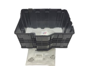 Battery Housing 242708587R Renault Clio 4 Captur New Original 
