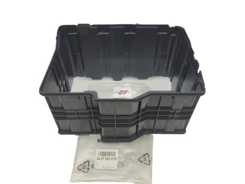Battery Housing 242708587R Renault Clio 4 Captur New Original 