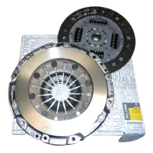 Clutch Kit 7701477758 Renault 1,9 DCI New Original 
