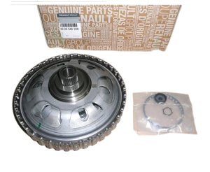 Clutch kit 302054818R Renault Megane IV 1.6 Turbo GT New Original