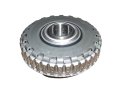 Clutch kit 302054818R Renault Megane IV 1.6 Turbo GT New Original (id: 8357)