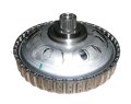 Clutch kit 302054818R Renault Megane IV 1.6 Turbo GT New Original (id: 8357)