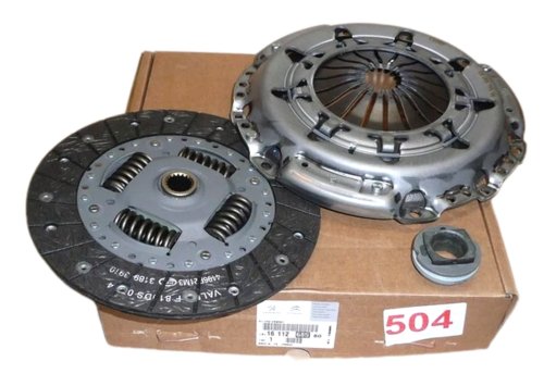 Clutch Kit 1611268580 Citroen Xsara Picasso 2,0 HDI New Original