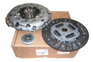 Clutch Kit 1611272080 Peugeot Citroen 2,2 HDI New Original 