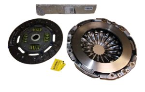 Clutch Kit 302057590R  Renault Master III Movano NV400 2.3DCI New Original 