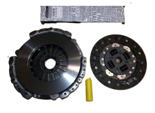 Clutch Kit 302058739R  Renault Master 3 2.3 DCI New Original