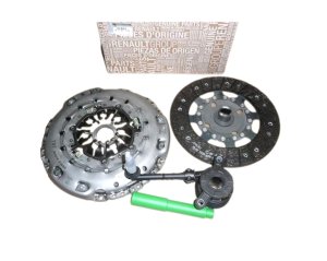 Clutch Kit 302187704R  Renault Megane IV 1,6 DCI New Original