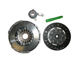 Clutch Kit 302188146R Trafic Vivaro NV300 Vito 1.6DCI Original 