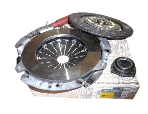Clutch Kit 7711134823  Renault Dacia 1,6 8V New Original 