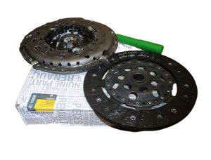 Clutch Kit 7701475910  Renault Laguna II 2,0 16V Original