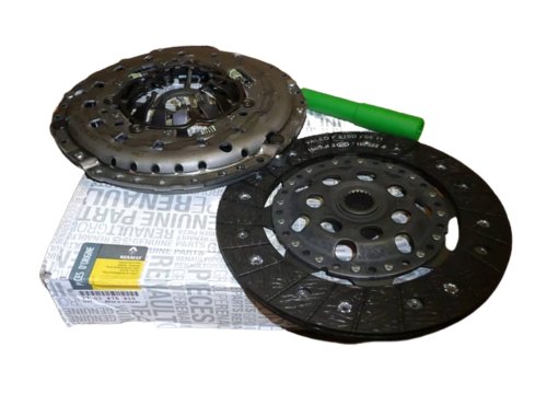 Clutch Kit 7701475910  Renault Laguna II 2,0 16V Original