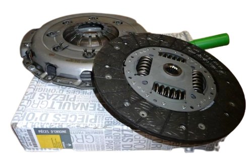 Clutch Kit 7701475348  Renault Trafic II 2,0 New Original