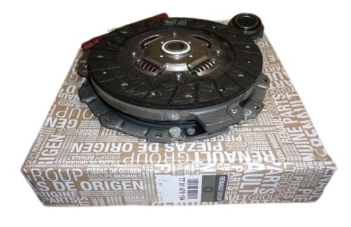 Clutch Kit 7701479194 Renault Dacia Original 