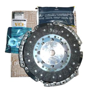 Clutch Kit 302053201R  Renault Clio III 2,0 16V New Original