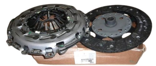 Clutch Kit 9814068080  Peugeot Citroen New Original 