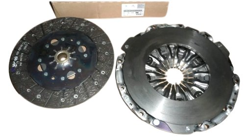 Clutch Kit C Jumpy IV 2,0 HDI 1616517180  Original 