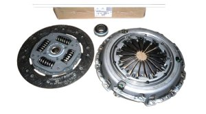 Clutch Kit 1611268880  Citroen Peugeot 1,6 16V  New Original