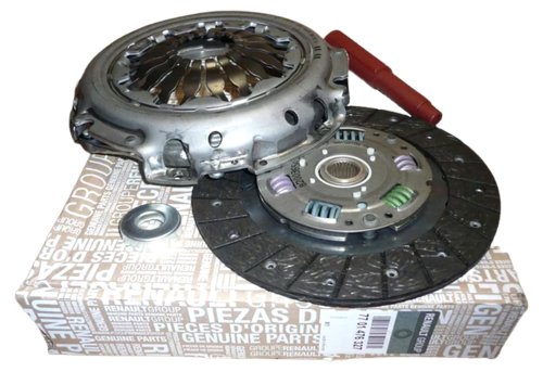 Clutch Kit 7701476327  Renault Dacia 1,6 16V New Original