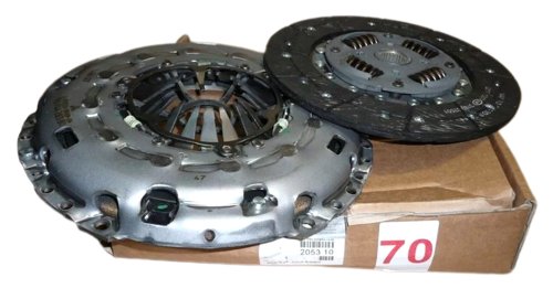 Clutch Kit 205310  Peugeot Citroen C-Crosser 2,2 HDI New Original