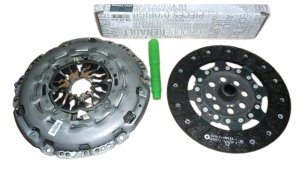Clutch Kit 7701477963 Renault Koleos 2,0 DCI New Original