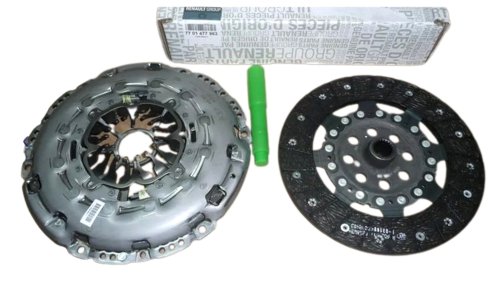 Clutch Kit 7701477963 Renault Koleos 2,0 DCI New Original