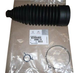 Cover 406673 Citroen Peugeot New Original