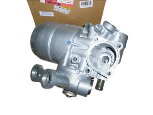 Oil Filter Housing 7701052706 Renault Vel Satis 3.0DCI New Original 