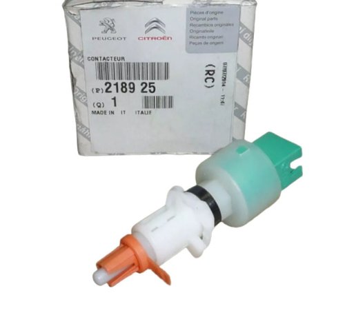 Brake Pedal Sensor 218925 Nemo Bipper Fiorino New Original
