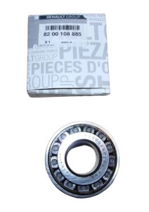 Bearing 8200108885 Renault Kangoo 2 Clio 4 New Original