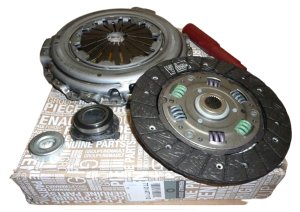 Clutch Kit 7701477112 Renault Megane 1,6 16V New Original 