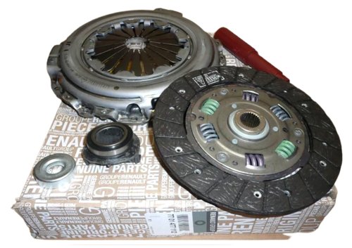 Clutch Kit 7701477112 Renault Megane 1,6 16V New Original 