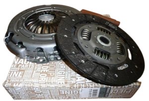 Clutch Kit Renault Master II 3,0 DCI 7701479173  New Original
