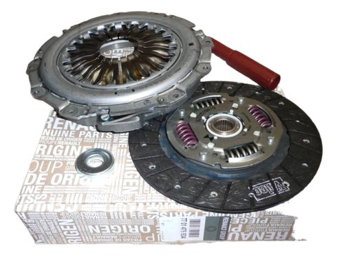 Clutch Kit 7701476934  Renault Dacia New Original