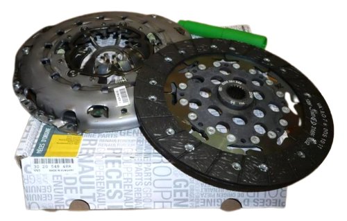 Clutch Kit 302054848R  Renault Espace IV 1,9 DCI New Original 