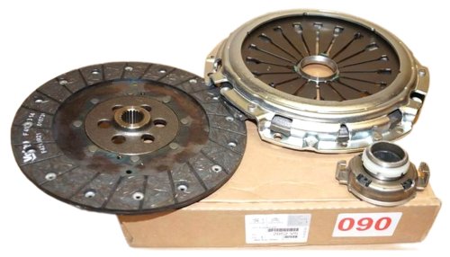 Clutch Kit 2052V5 Peugeot Citroen 2,2 HDI New Original