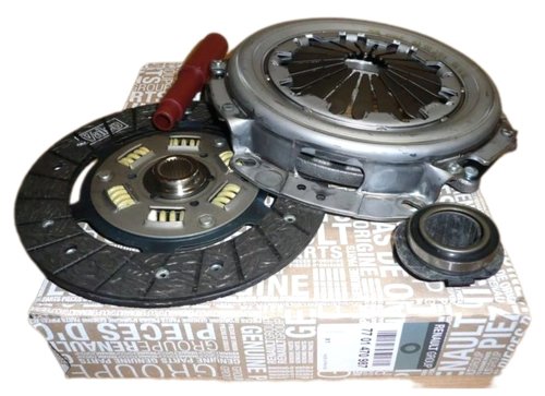 Clutch Kit 7701470987  Renault Dacia Original New