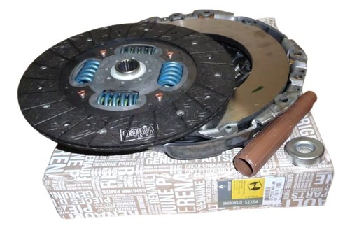 Clutch Kit 7711368149  Renault Original 