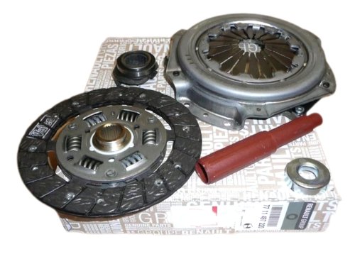 Clutch Kit 7711497220 Renault Dacia Original 