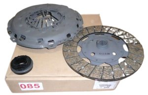 Clutch Kit 2051N9 Citroen Peugeot New Original
