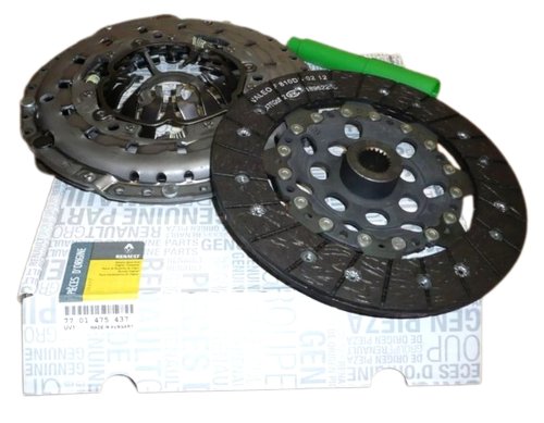 Clutch 7701475437 Dacia, Renault Espace IV, Laguna II New Genuine