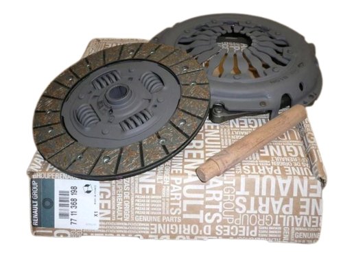 Clutch Kit 7711368198 Renault Original 
