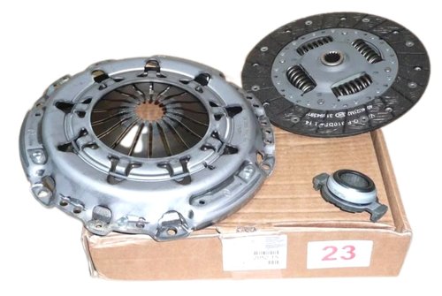 Clutch 2052T5 Citroen, Peugeot Berlingo, 306 New Genuine