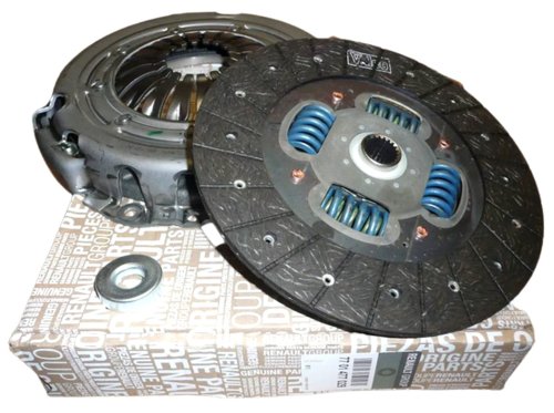 Clutch Kit Master II 2.2 DCI 7701477029 New Original Renault