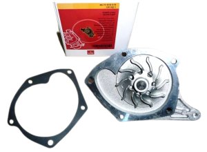 Water Pump Clio II 1.5 DCI 8671019519 New Original Renault