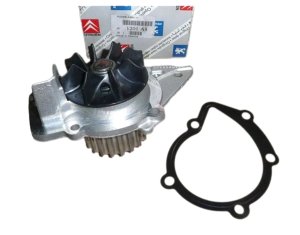 Water Pump Berlingo 1.9D 1201A8 New Original Citroen Peugeot
