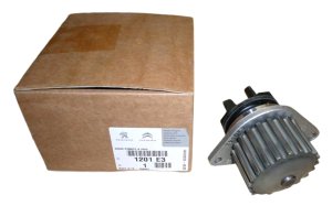 Water Pump Berlingo 1.0/1.1 1201E3 New Original Citroen Peugeot